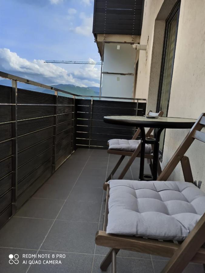 Andi Coresi Brašov Exteriér fotografie